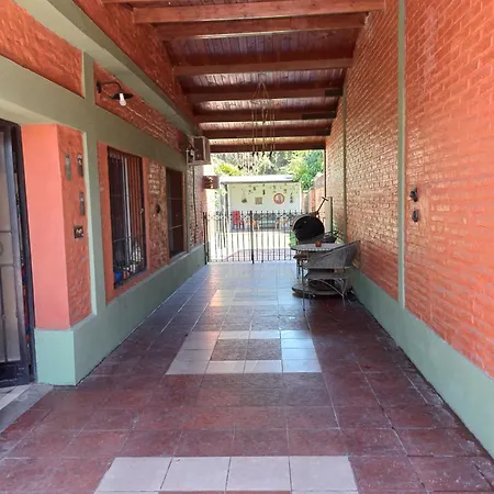 Casa Lupe Apartment Yerba Buena Exterior photo