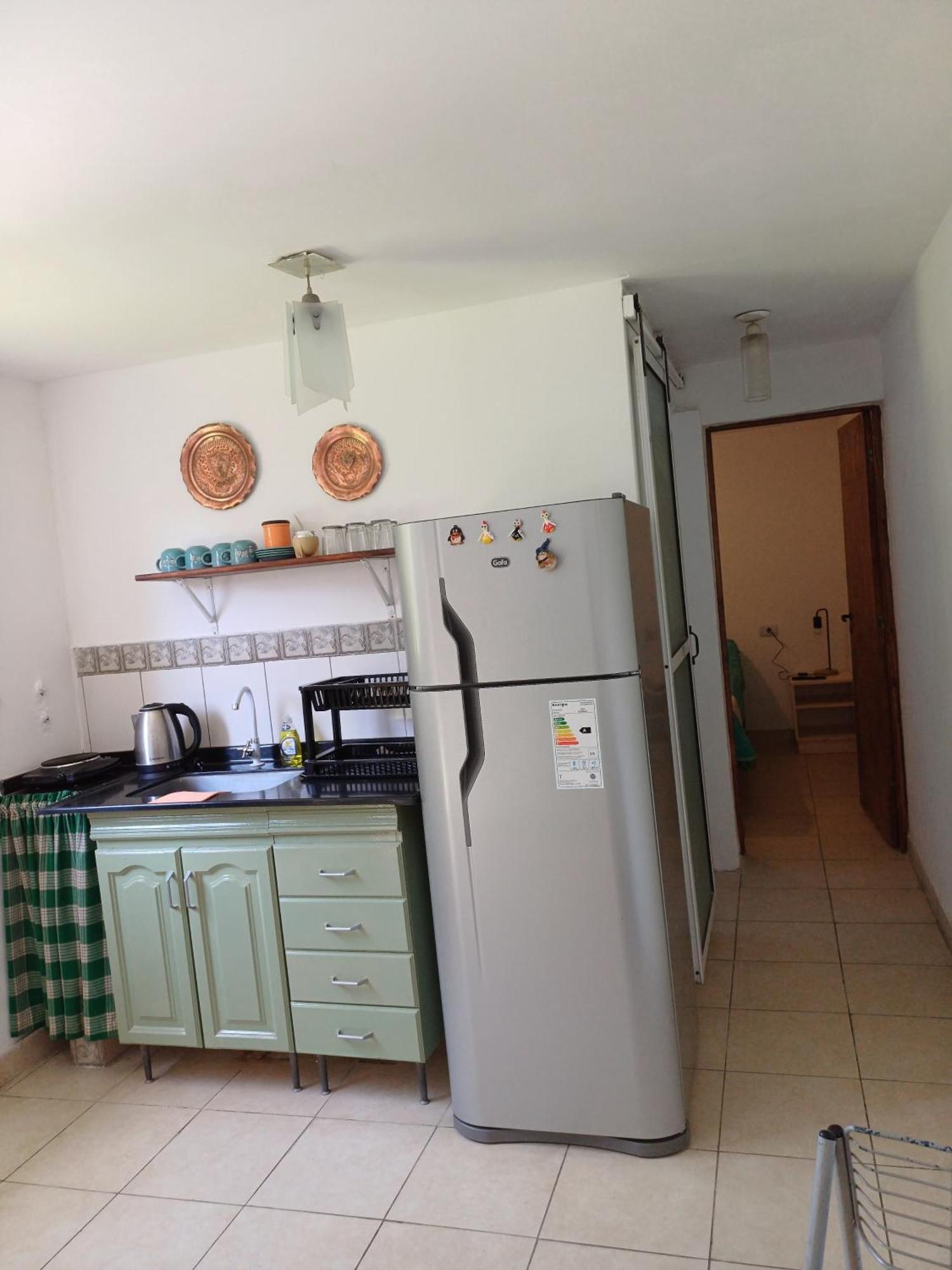 Casa Lupe Apartment