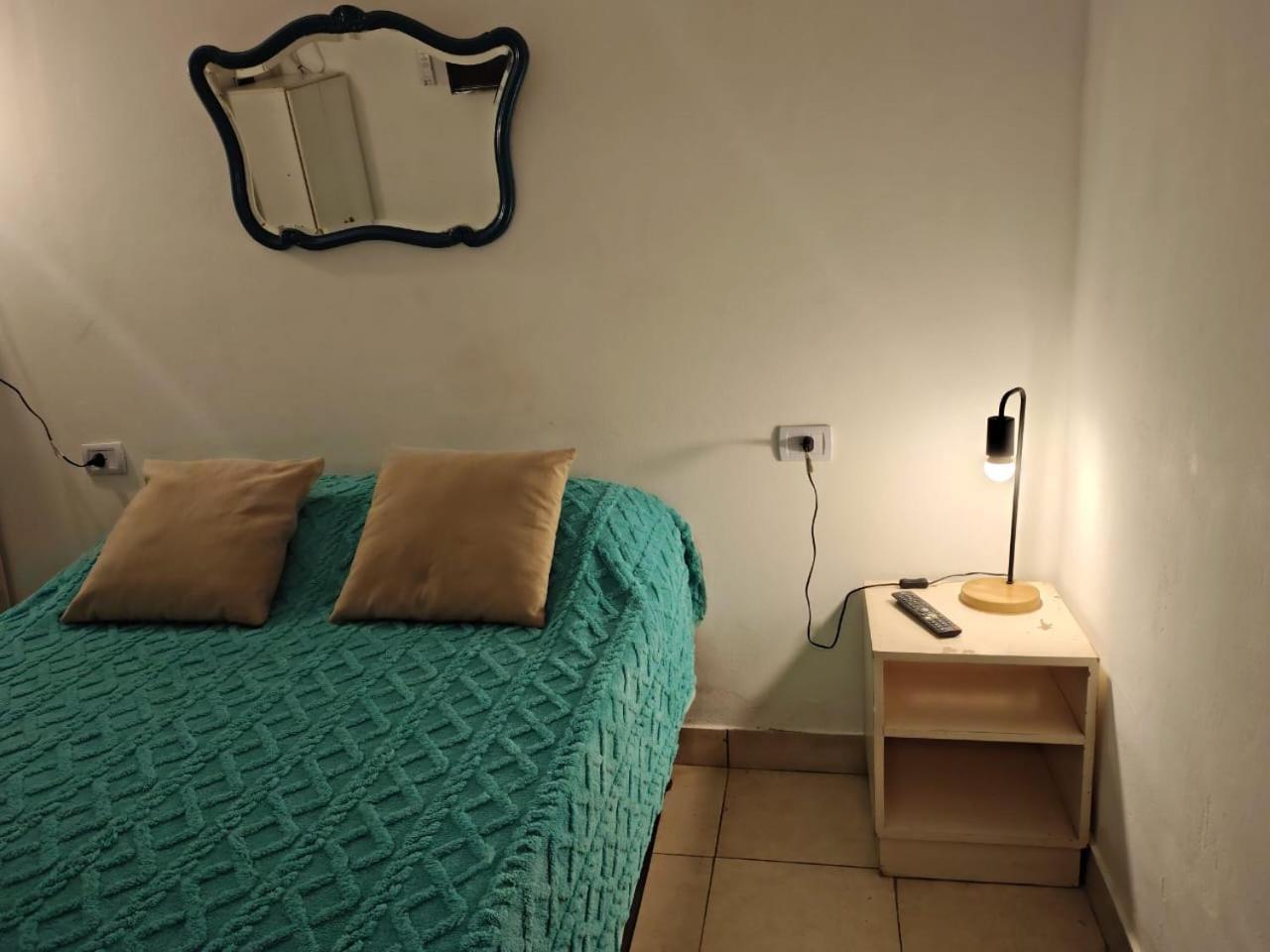 Apartment Casa Lupe *